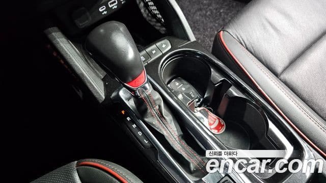 Chevrolet(GM대우) Trailblazer RS, 2021 15