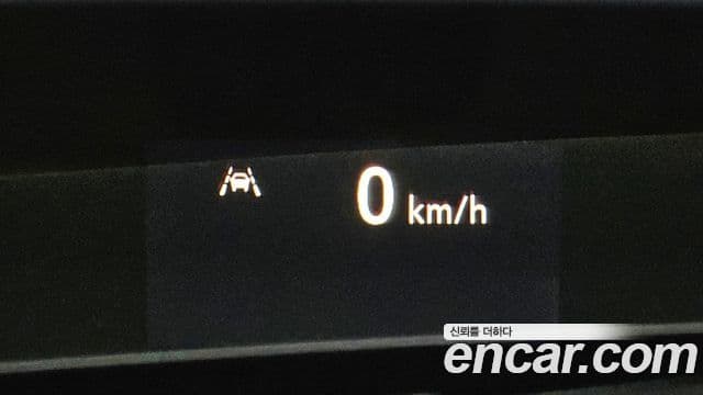 Chevrolet(GM대우) Trailblazer RS, 2021 16