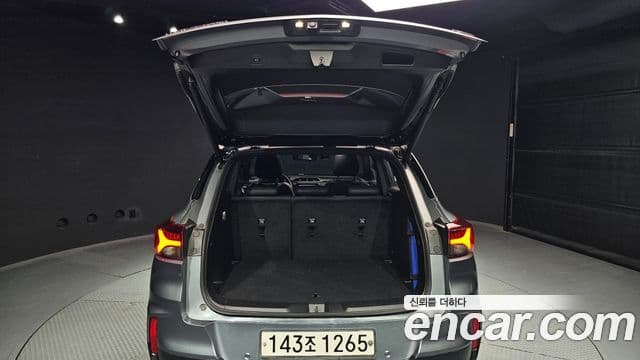 Chevrolet(GM대우) Trailblazer RS, 2021 17