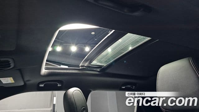 Chevrolet(GM대우) Trailblazer RS, 2021 18