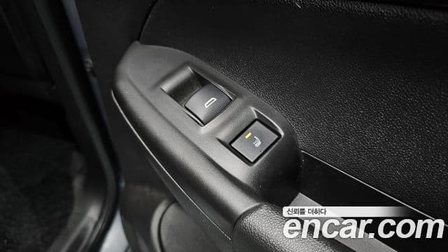 Chevrolet(GM대우) Trailblazer RS, 2021 19