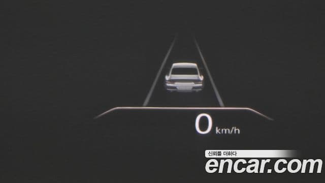 Genesis G80 (RG3) бензин 2.5 турбо AWD, 2021 16