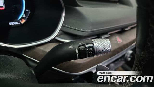 Genesis G80 (RG3) бензин 2.5 турбо AWD, 2021 17