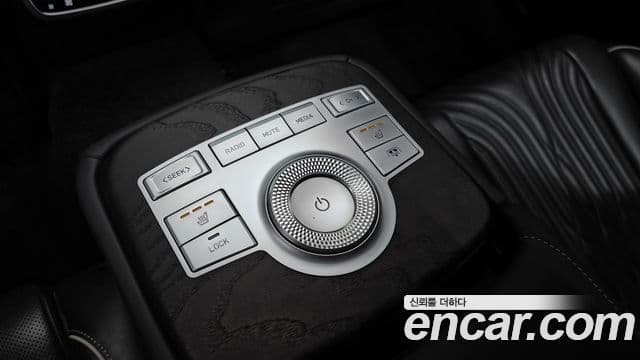 Genesis G80 (RG3) бензин 2.5 турбо AWD, 2021 18