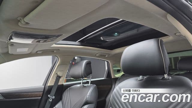 Genesis G80 (RG3) бензин 2.5 турбо AWD, 2021 19