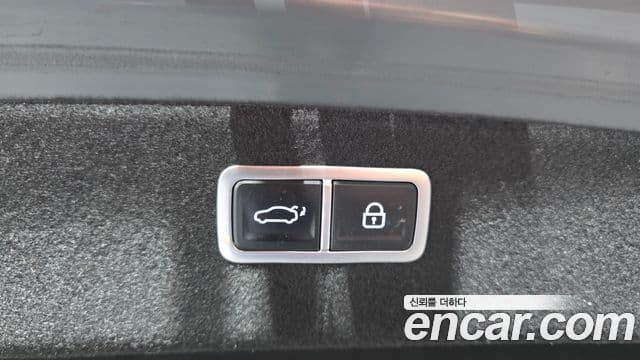 Genesis G80 (RG3) бензин 2.5 турбо AWD, 2021 20