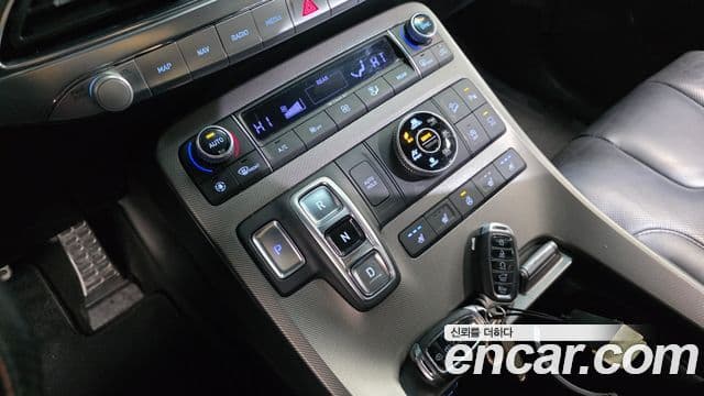 Hyundai Palisade Calligraphy, 2022 9