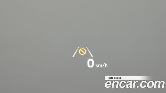 Hyundai Palisade Calligraphy, 2022 16