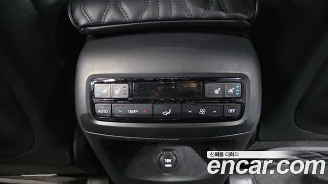 Hyundai Palisade Calligraphy, 2022 19