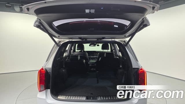 Hyundai Palisade Calligraphy, 2022 20