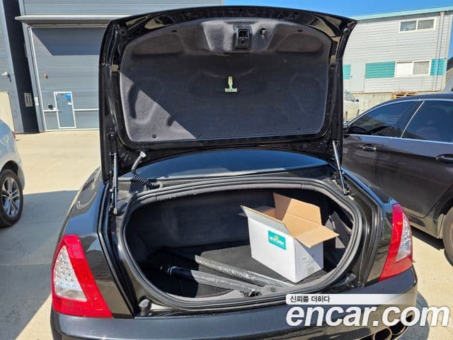 Maserati Quattroporte S 4.7 V8, 2009 4