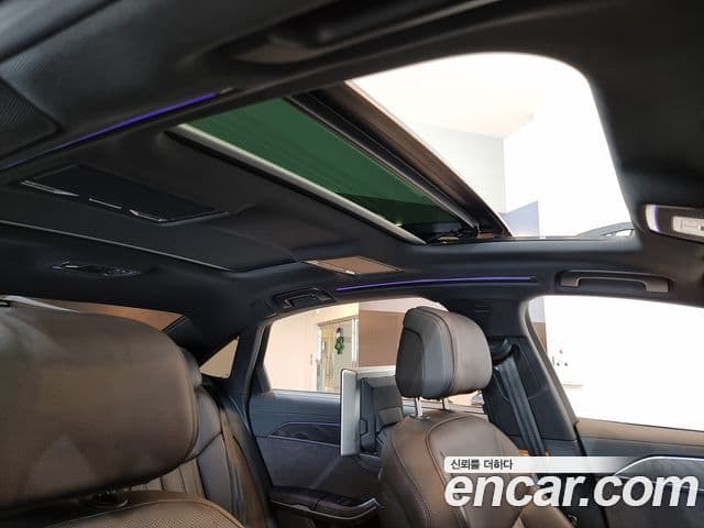 Audi A8 (D5) 55 TFSI Quattro Premium LWB, 2022 12