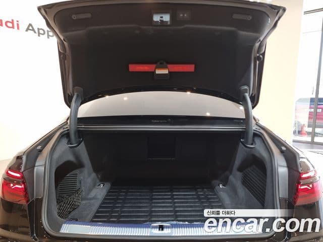 Audi A8 (D5) 55 TFSI Quattro Premium LWB, 2022 13