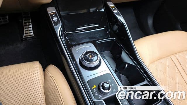 Kia Sorento 4세대 Signature, 2021 9