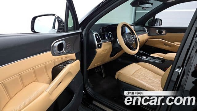 Kia Sorento 4세대 Signature, 2021 10