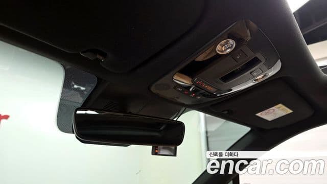 Kia Sorento 4세대 Signature, 2021 18