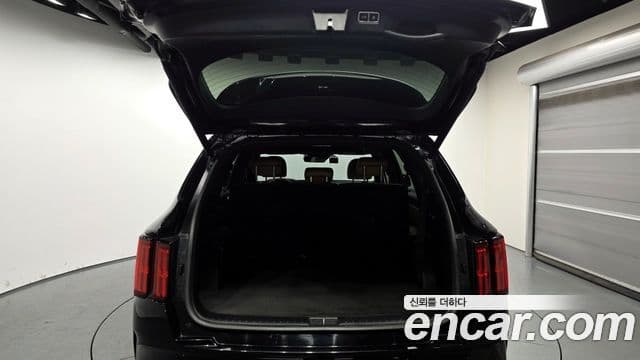 Kia Sorento 4세대 Signature, 2021 20