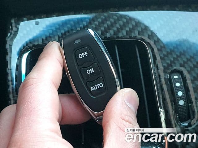 Cadillac CTS 2세대 3.6 Coupe, 2011 9