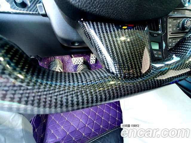 Cadillac CTS 2세대 3.6 Coupe, 2011 17