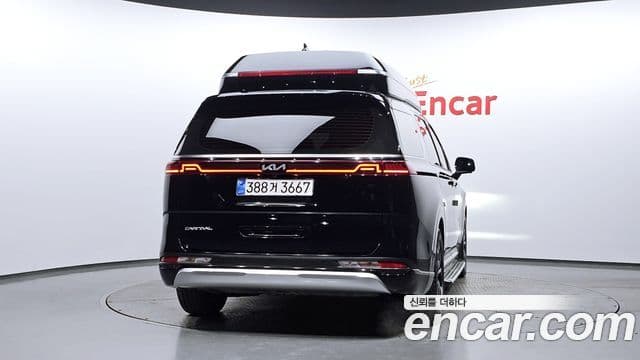 Kia Carnival 4세대 Signature, 2023 4