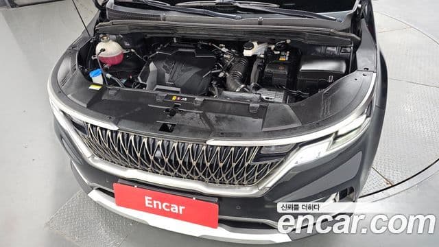 Kia Carnival 4세대 Signature, 2023 6