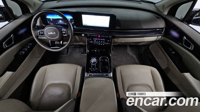 Kia Carnival 4세대 Signature, 2023 7