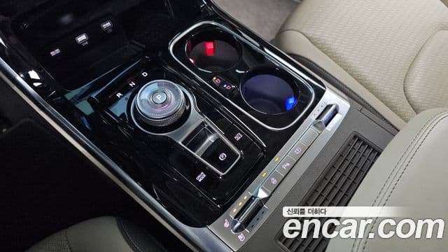 Kia Carnival 4세대 Signature, 2023 9