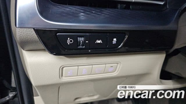 Kia Carnival 4세대 Signature, 2023 13