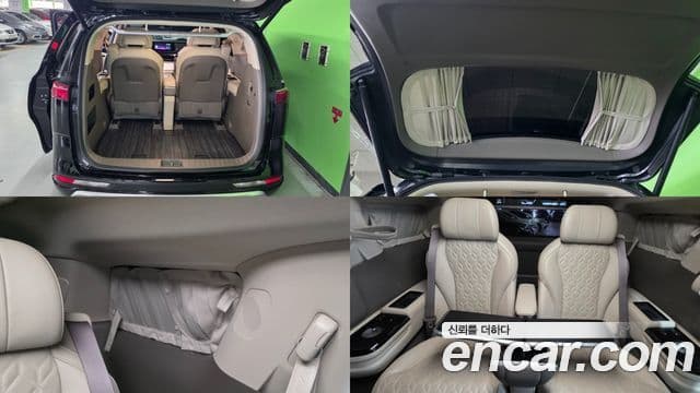 Kia Carnival 4세대 Signature, 2023 15
