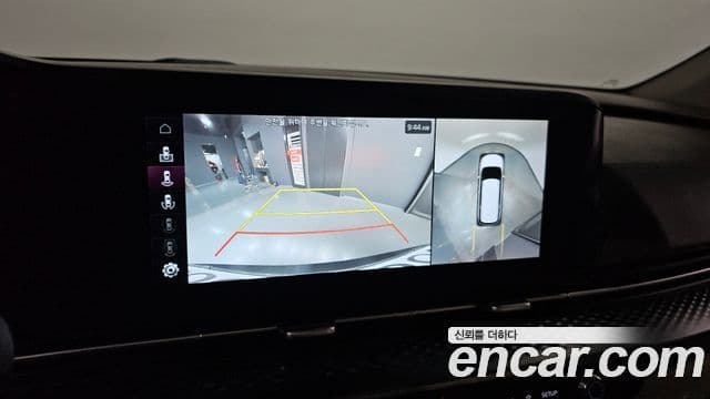 Kia Carnival 4세대 Signature, 2023 16