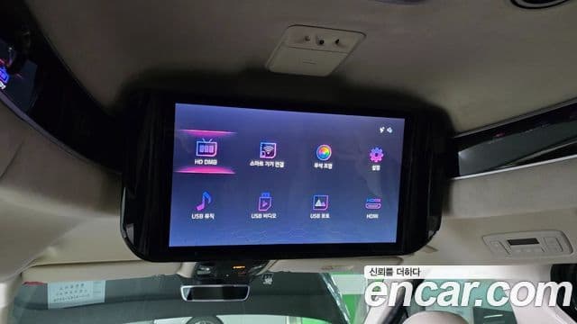 Kia Carnival 4세대 Signature, 2023 17