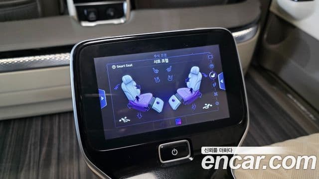 Kia Carnival 4세대 Signature, 2023 18