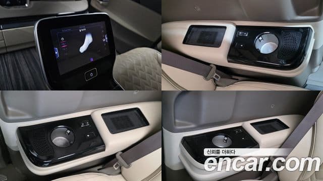 Kia Carnival 4세대 Signature, 2023 19