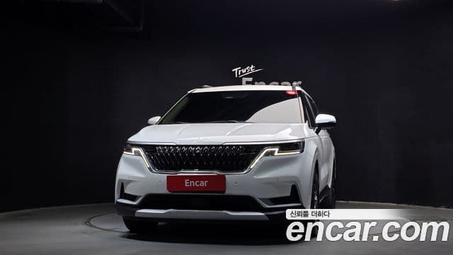 Kia Carnival 4세대 Prestige, 2023 3