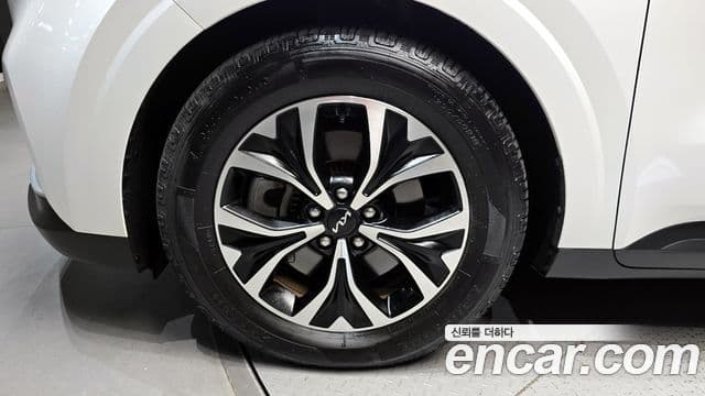 Kia Carnival 4세대 Prestige, 2023 все фото