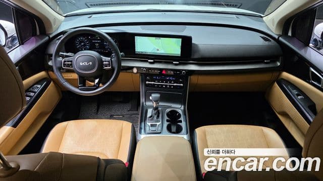 Kia Carnival 4세대 Prestige, 2023 7