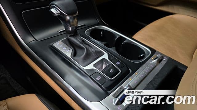 Kia Carnival 4세대 Prestige, 2023 9