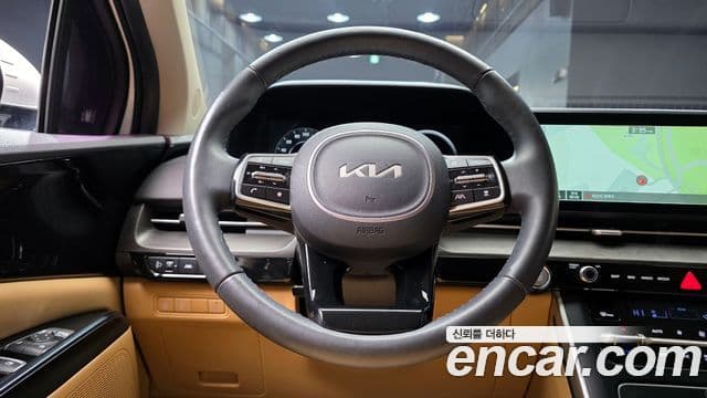 Kia Carnival 4세대 Prestige, 2023 13