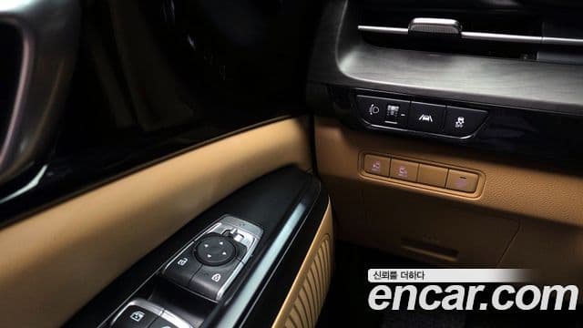 Kia Carnival 4세대 Prestige, 2023 17