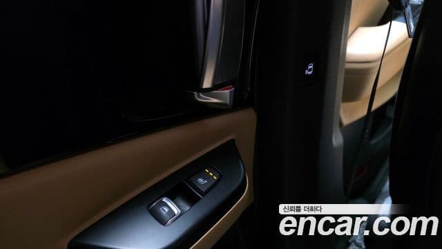 Kia Carnival 4세대 Prestige, 2023 18