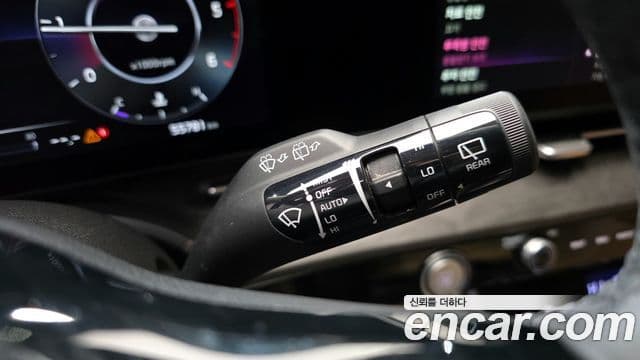 Kia Carnival 4세대 Prestige, 2023 19