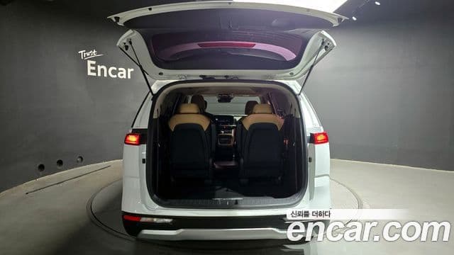 Kia Carnival 4세대 Prestige, 2023 20