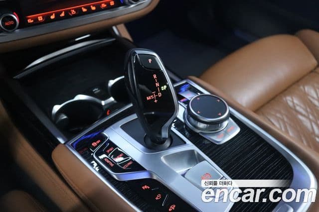 BMW 7시리즈 (G11) 730d xDrive M Sport, 2022 9