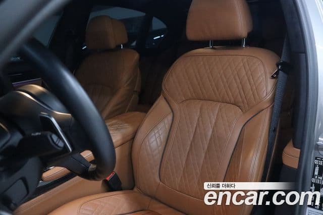 BMW 7시리즈 (G11) 730d xDrive M Sport, 2022 10