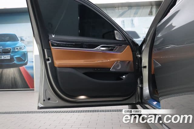 BMW 7시리즈 (G11) 730d xDrive M Sport, 2022 13
