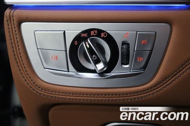 BMW 7시리즈 (G11) 730d xDrive M Sport, 2022 15