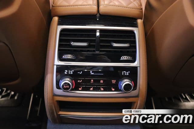 BMW 7시리즈 (G11) 730d xDrive M Sport, 2022 18