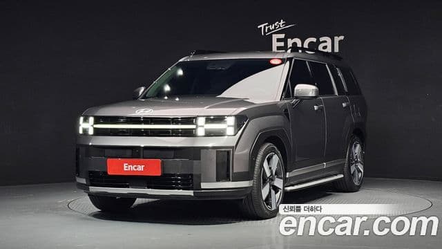 Hyundai Santa Fe (MX5) Prestige, 2024 1