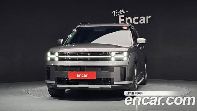 Hyundai Santa Fe (MX5) Prestige, 2024 3