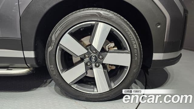 Hyundai Santa Fe (MX5) Prestige, 2024 все фото